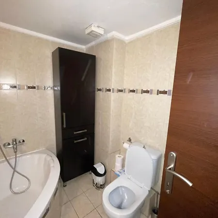Dream House 2 Apartment Xanthi Exterior photo