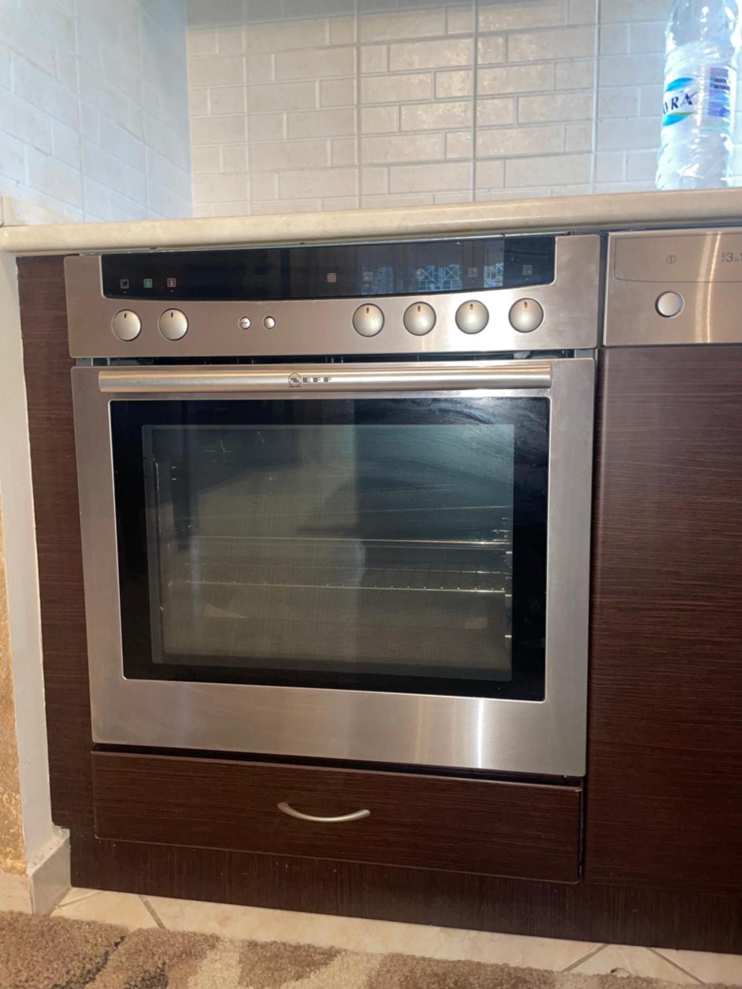 Dream House 2 Apartment Xanthi