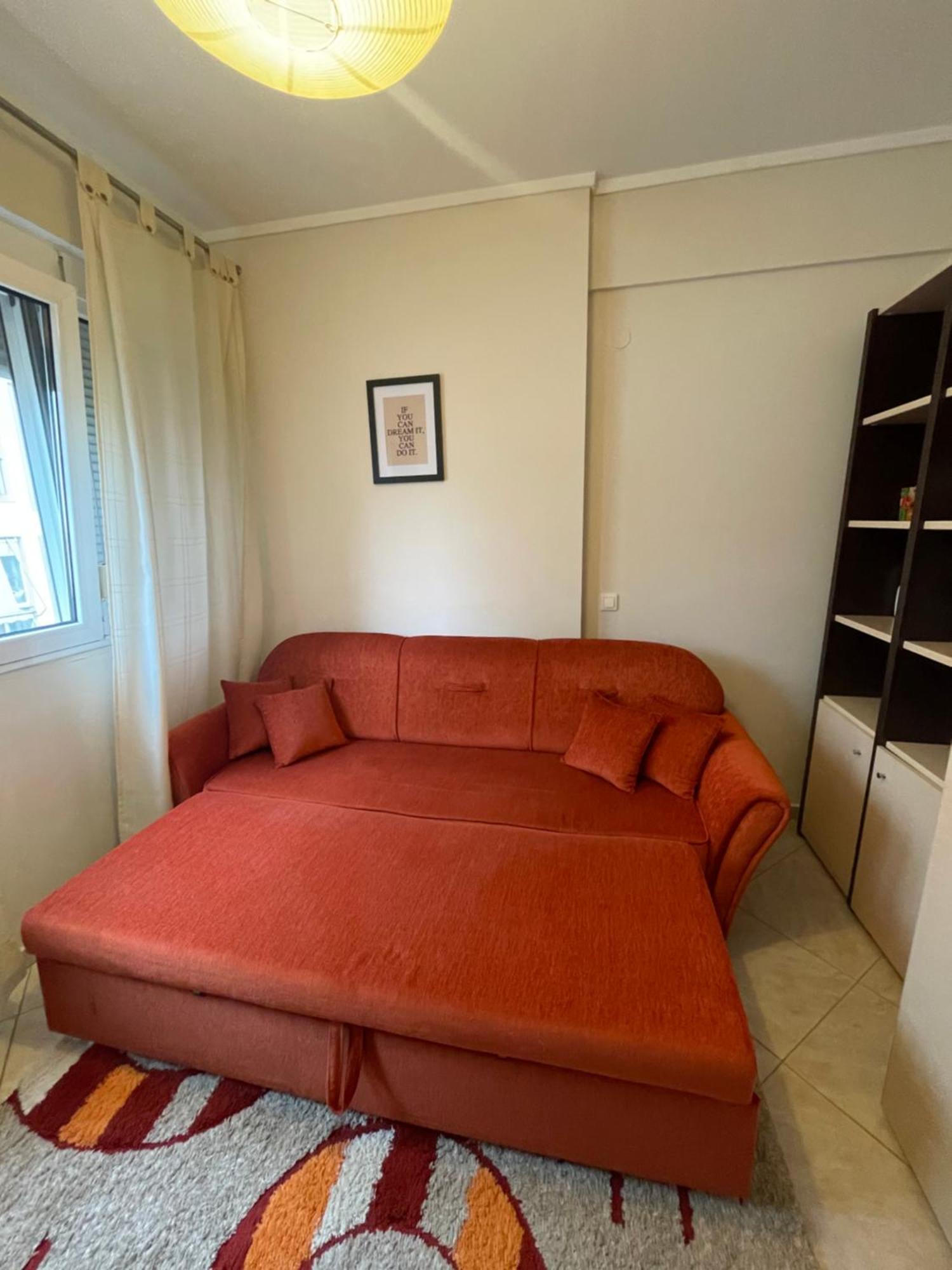 Apartment Dream House 2 Xanthi