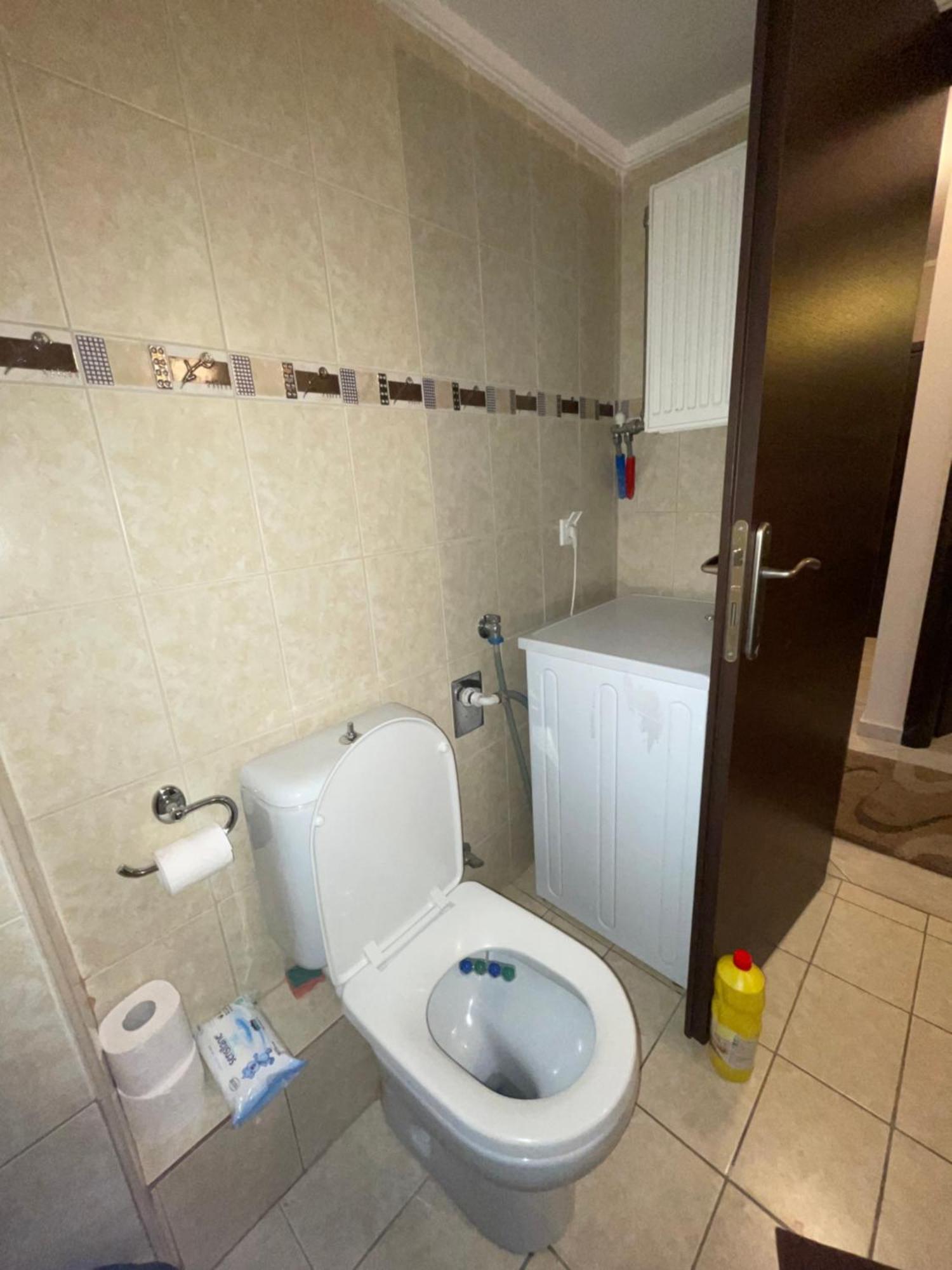 Dream House 2 Apartment Xanthi