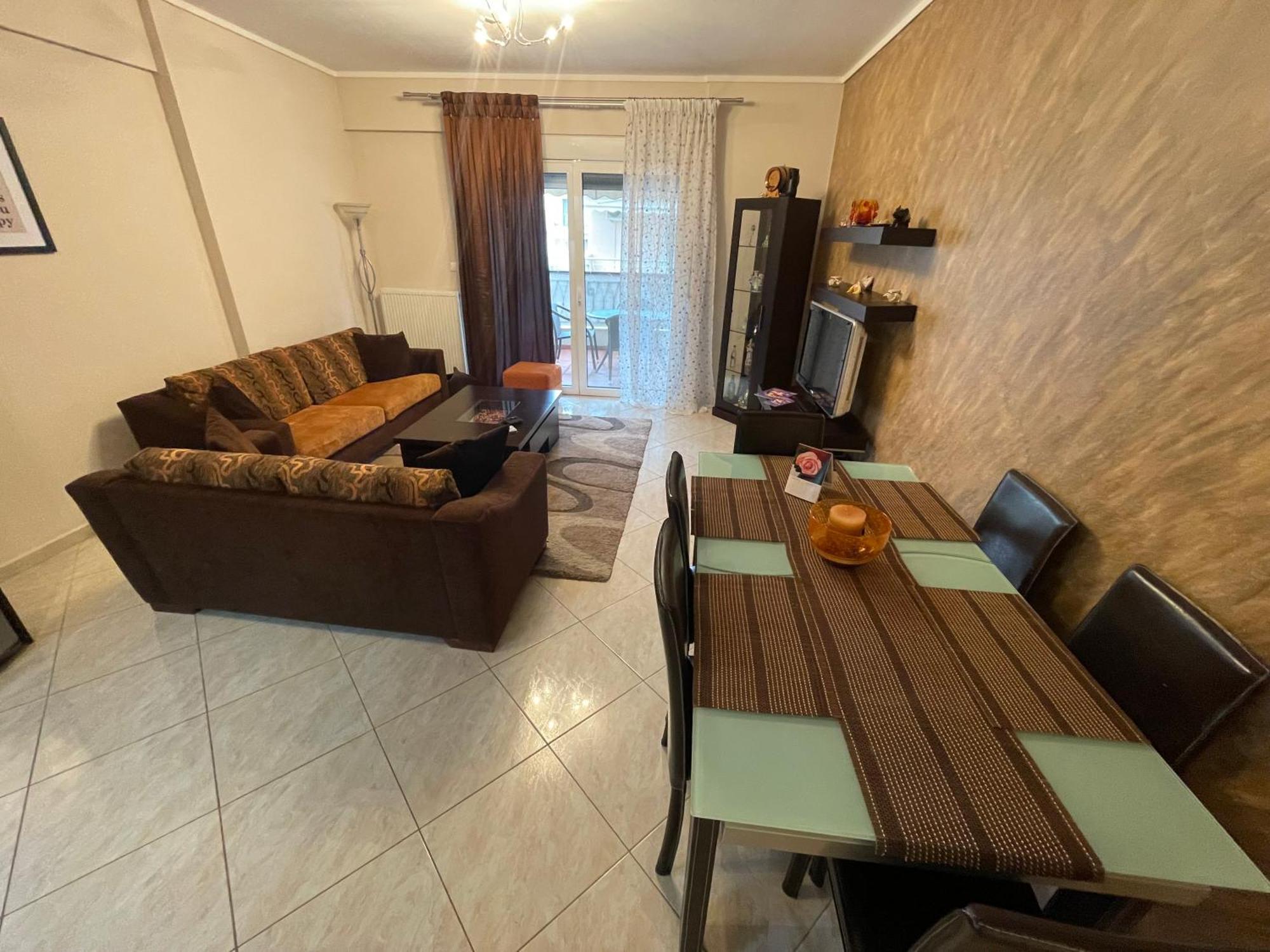 Apartment Dream House 2 Xanthi