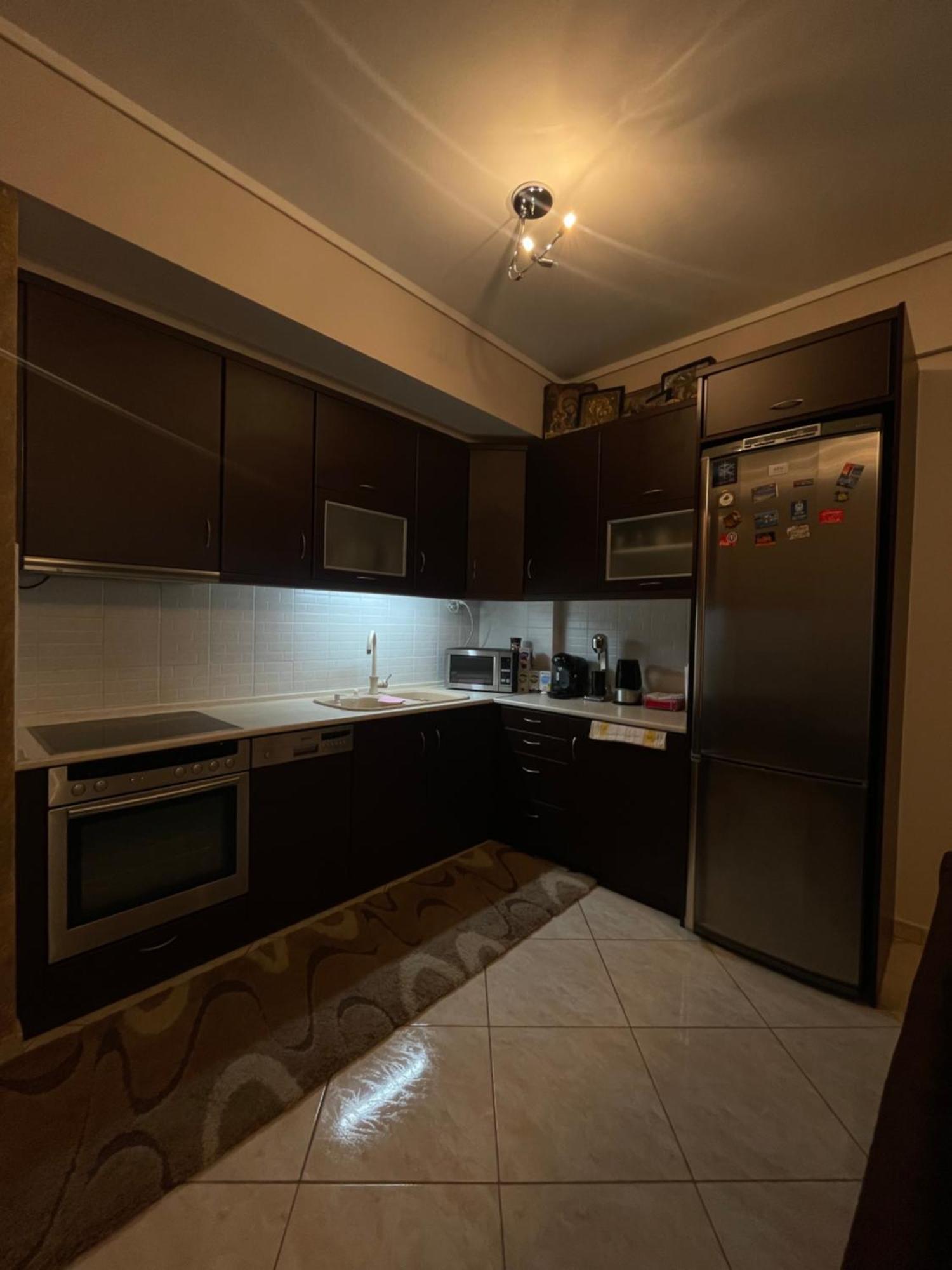 Dream House 2 Apartment Xanthi